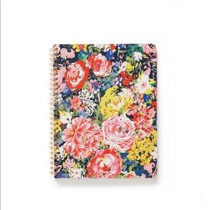 NWT ban.do rough draft mini notebook